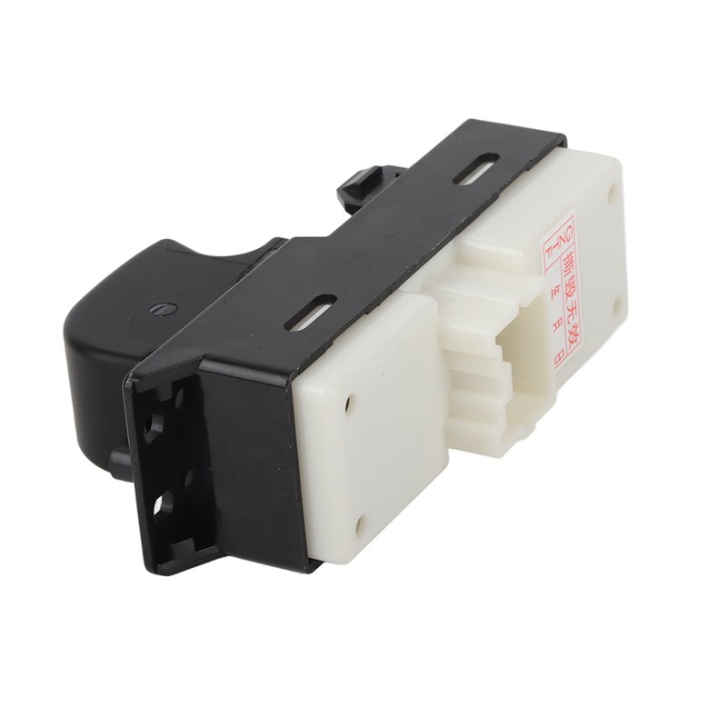 Rear Door Window Switch Accessory Fit for ISUZU TFR/UCR 09‑15