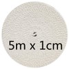Hanashinfu Wick Refill for Oil Lamps, Lantern Parts, Bronze Lanterns,