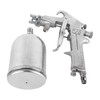 Paint Spray Pot High Atomization Air Paint Sprayer Gun for