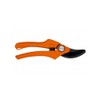 Bahco PG-01-F Secateurs for Home Owners/Right Handed, Multi-Colour, 20 cm