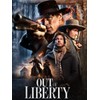 Out of Liberty