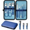 Stocking Stuffers for Men Nail Clippers Set Grooming Nail Kit