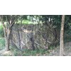 AUSCAMOTEK Turkey Hunting Pop up Ground Blind Portable Quick Setup