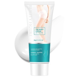 Yioozioll Yioozioll Multi Effect Body Massage Cream, Body Moisturizing Cream for Women