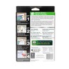 Duck MAX Strength Heavy Duty Insulating Film Window Kit, 3-Window,