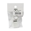 ARC 3730 Plastic Whistle with String