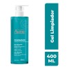 Gel Limpiador Avène Cleanance Anti-imperfecciones 400ml Grasa Día/noche