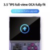 Miyoo Mini Plus Retro Handheld Game Console 64GB Linux System