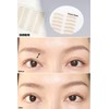 Local Adjustment Double Correction 384 Sheets Eyelid Tape Yesmart Double