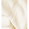 A1HC Towels Cotton Face Cloth Set 100% Organic Cotton GOTS