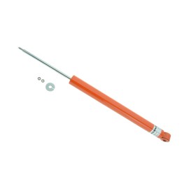 Koni STR.T (Orange) Shock 10-13 Mazda 3 Sedan and Hatchback/ excl. Mazdaspeed 3