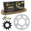 NICHE Drive Sprocket Chain Combo for Polaris Trail Blazer Boss
