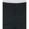 PGA TOUR Men's 7" Golf Shorts with Active Waistband, Caviar