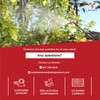 PULMIC Raptor 16 Professional Backpack Sprayer, Lawn and Garden Sprayer,