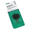 Arnold IK-100 Univ Ignition Key, No Size, Black