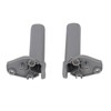 2PCS Replacement Leg Landing Gears ABS Drone Left Right Front