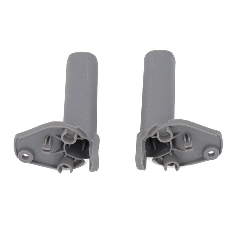 2PCS Replacement Leg Landing Gears ABS Drone Left Right Front
