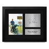 HWC Trading Steve McQueen The Great Escape Framed Gifts Printed