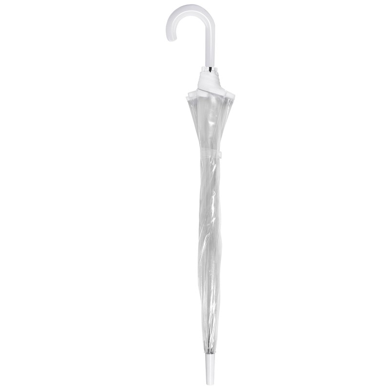RONIARE Clear Bubble Umbrellas for Rain Large Windproof Dome Umbrella