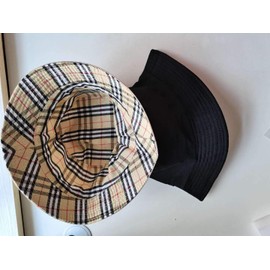 Angelkiss Women's Panama Hat, black