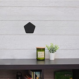 Origaudio Hive Portable Surround Sound Bluetooth Speaker - Pair up to 100 Speakers Together for Surround Sound - 5-Watt Loud Speaker with Built-in Subwoofer - 32-Foot Wireless Range