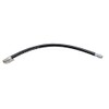 BGS Replacement Hose for Tyre Inflater Pistol, 40 cm, 1-Piece,