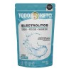 Sales Para Preparar Electrolitos Sin Azúcar Sabor Tamarindo