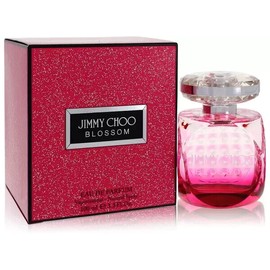 Jimmy Choo Blossom by Jimmy Choo 3.3 / 3.4 oz EDP Perfume for Women New In Box