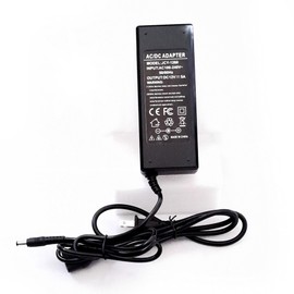 Zen Zen - Eliminador de transformadores de 12 V y 5 A para tira o serie de LED