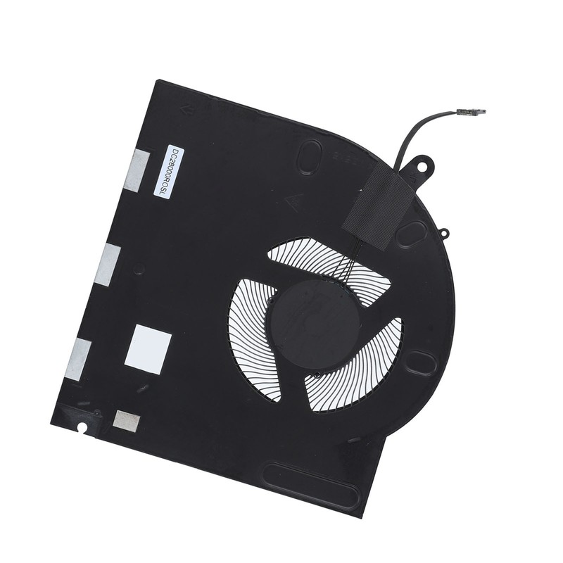 Laptop Internal Cooling Fan Replacement Notebook Internal Cooler Fan for