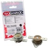 Paxanpax PLD1529 Compatible 'White Spot' Type TOC Thermostat Thermal Cut-Out