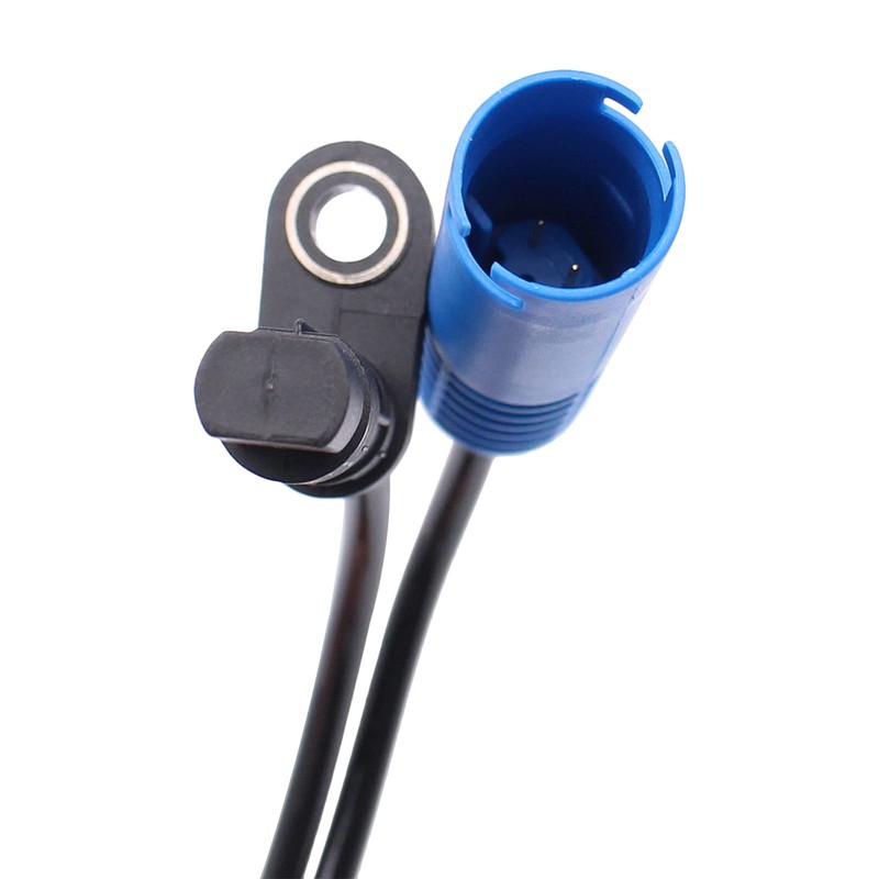 HouYeen Front Left or Right ABS Wheel Speed Sensor for
