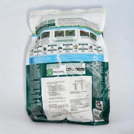 Scotts Turf Builder Grass Seed Dense Shade Mix 2.4 LB / 1.08kg