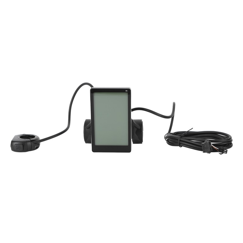 Electric Bike LCD Display Electric Bicycle Scooter M5 LCD Panel