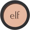 e.l.f, Primer-Infused Blush, Long-Wear, Matte, Bold, Lightweight, Blends Easily, Contours