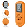 HW 300S Car Paint Film Thickness Gauge with Backlight Large