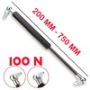 Autorce 100N Universal Gas Struts Springs 200-250-300-350-400-450-500-550-600-650-700-750 mm M8 Ball