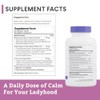Nutritional Roots- Probióticos de la Mujer para la Salud Vaginal