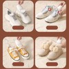Shoe Dryer 12W 360 Degree Sterilization Deodorization Boot Dryer Accurate