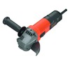 BLACK+DECKER BEG110-QS - Mini-Amoladora 750W 115m
