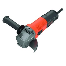 BLACK+DECKER BEG110-QS - Mini-Amoladora 750W 115m