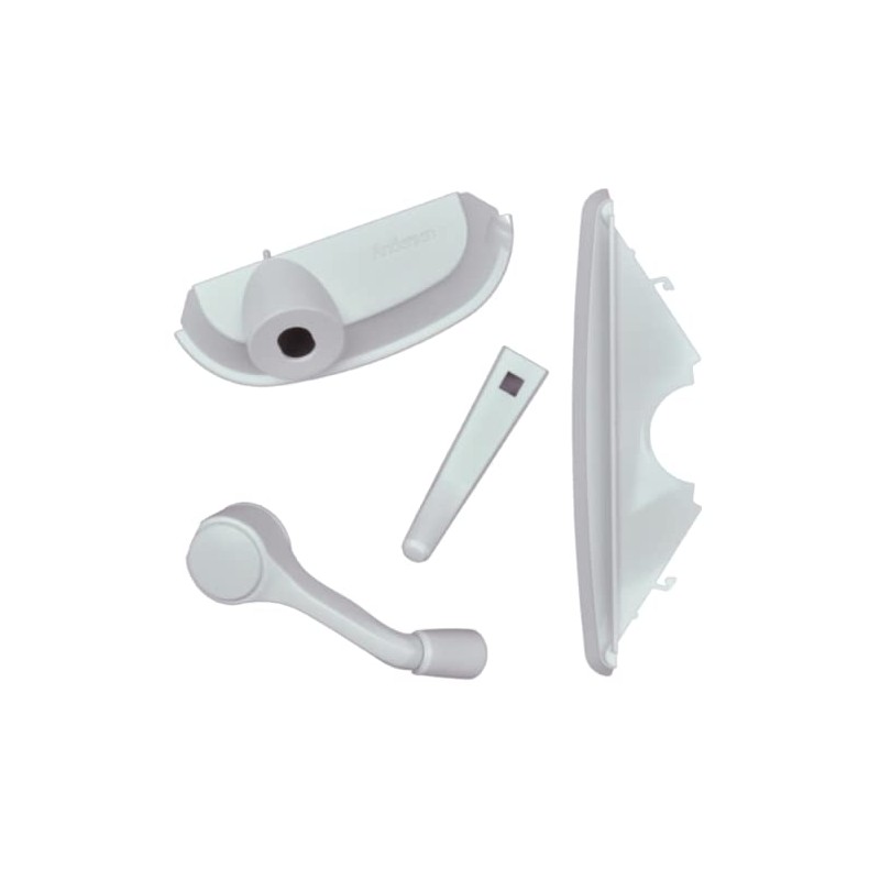 Andersen Improved Casement Window - 200/400 Series - Hardware Pack