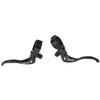 XLC Additional Brake Lever Set Cross BL-R02, Diameter 26.0 mm,