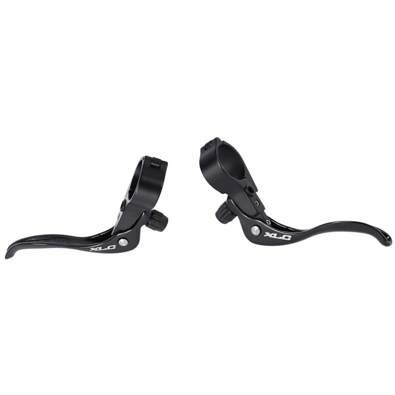 XLC Additional Brake Lever Set Cross BL-R02, Diameter 26.0 mm,