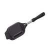 Frying Pan Even Heating Easy Cleaning Double Sided Iron Pancake