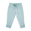 MON CHOU Joggers - 3-6 - Meadow