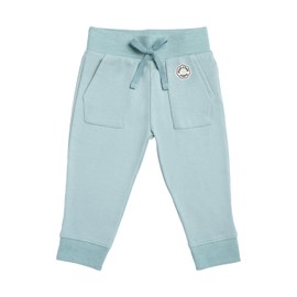 MON CHOU Joggers - 3-6 - Meadow