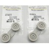 8270019 Dishwasher Upper Dishrack Roller Wheel Assembly - New -