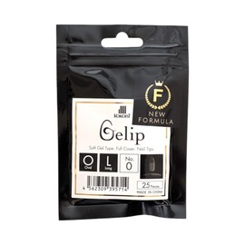 KOKOIST Jelly OL Oval Long #0 25P