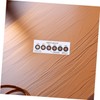 OSALADI Pack of 20 Moisture Indicator Cards Moisture Indicator Moisture